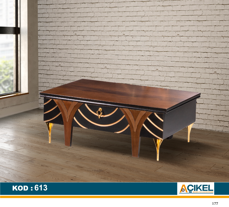 Açıkel Mobilya Tv Ünitesi ve Takımı